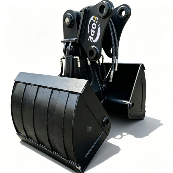 Excavator Clamshell Grab suppliers