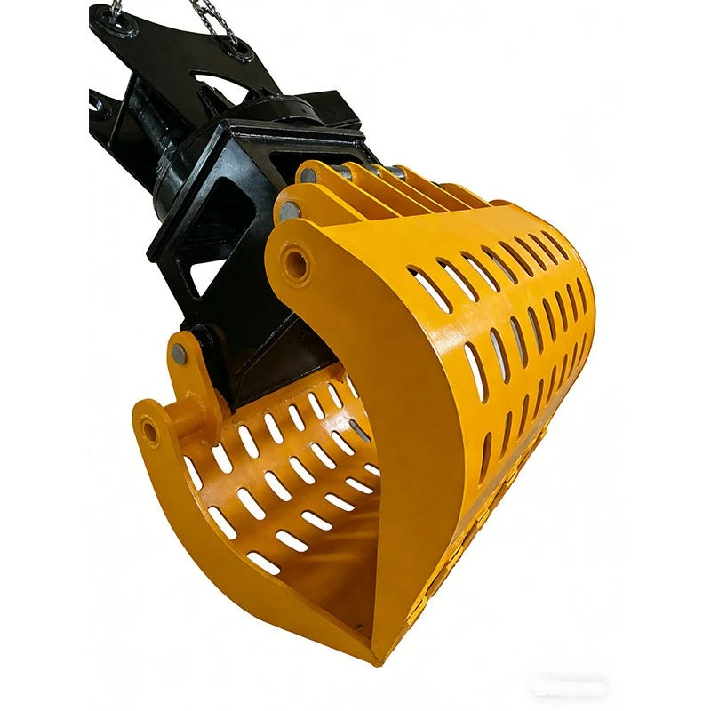 Demolition Grapple2
